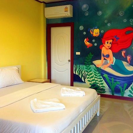 Pc Resort Chanthaburi Buitenkant foto
