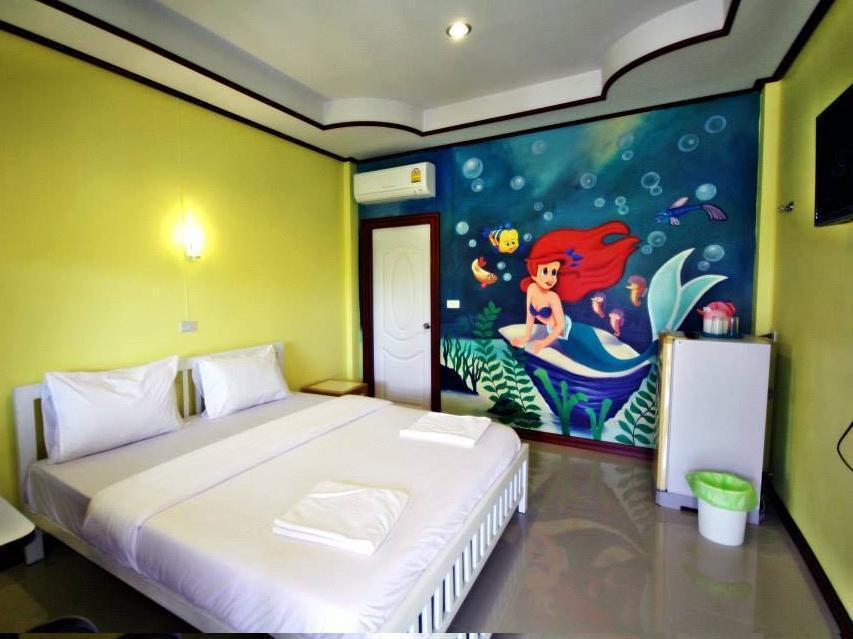Pc Resort Chanthaburi Buitenkant foto