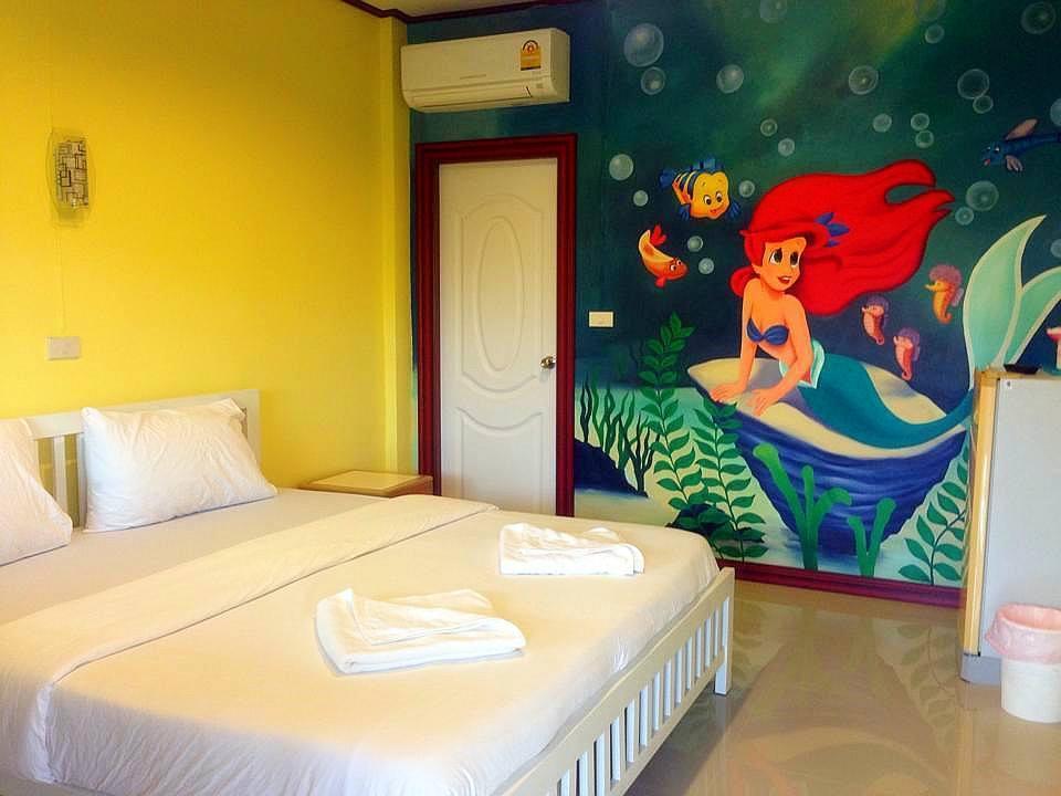 Pc Resort Chanthaburi Buitenkant foto