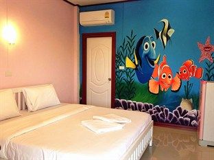 Pc Resort Chanthaburi Buitenkant foto